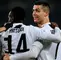 Cristiano Ronaldo celebra el gol de la Juventus ante Torino en la Serie A
