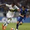 Cruzeiro vs Boca Juniors