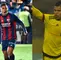 Juan Camilo 'Cucho' Hernández, en el Huesca y la Selección Colombia