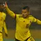 Juan Camilo 'Cucho Hernández', Selección Colombia