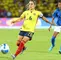 Selección Colombia - Copa América femenina
