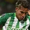 Dayro Moreno se entrenará con el Once Caldas tras ser despedido de Nacional