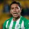 Dayro Moreno llegó a cincuenta goles con Atlético Nacional