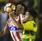 Junior sufrió más de la cuenta frente a Defensa y Justicia en la Copa Sudamericana