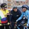Nairo Quintana presente en la celebración de los 50 años de Coldeportes