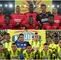 Independiente Medellín Vs. Atlético Bucaramanga