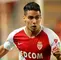 Falcao, el líder del ataque en el Mónaco 