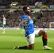 Alfredo Morelos - Rangers