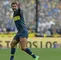Edwin Cardona, jugador de Boca Juniors