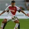 Falcao García, jugador del AS Mónaco