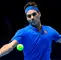 Roger Federer, tenista suizo