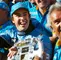 Fernando Alonso en Renault