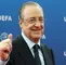 Florentino Pérez, presidente del Real Madrid desde el 2009
