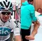 Chris Froome, ciclista británico