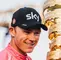 Chris Froome, ganador del Giro 2018