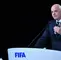 Gianni Infantino