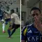 Gol de Jhon Jader Durán en Arabia