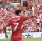 Gol de Luis Díaz con Liverpool