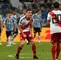 Gremio Vs. River Plate 