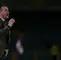 Guillermo Sanguinetti, técnico de Independiente Santa Fe