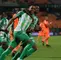 Hayen Palacios, jugador joven de Atlético Nacional