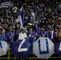Hinchas de Millonarios 