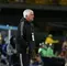 Julio Comesaña, técnico de Junior de Barranquilla
