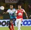Santa Fe vs Junior de Barranquilla - Liga Águila 2018-II