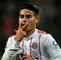 James Rodríguez