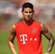 James Rodríguez, volante colombiano