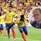 Ramón Jesurún confirmó si Colombia jugará la Copa Confederaciones
