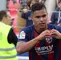 La Liga Española le da la bienvenida a Juan Camilo Hernández