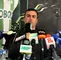 Juan David Pérez, presidente de Atlético Nacional