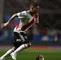 Juan Fernando Quintero, volante de River Palte
