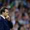 Julen Lopetegui, exentrenador del Real Madrid