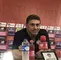 Luis Fernando Suárez, DT del Junior de Barranquilla