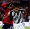 Junior vs Medellín, Copa Betplay