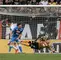 Juventus vs Napoli - Serie A de Italia
