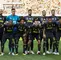 Juventus es líder del 'Calcio'
