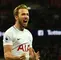 Harry Kane, delantero del Tottenham Hotspur 