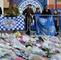 Leicester lamentó el fallecimiento de su Presidente