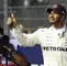 Lewis Hamilton, piloto de Mercedes