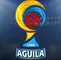 Logo Liga Águila