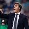 Julen Lopetegui, DT del Real Madrid 