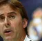 Julen Lopetegui asegura que Real Madrid tiene el "máximo respeto" por el Barcelona