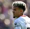 Luis Díaz enciende la polémica en empate de Liverpool ante Aston Villa