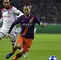 Lyon vs Manchester City - Champions League