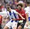 Manchester United se estrenó con triunfo en la Premier League
