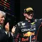 Max Verstappen se coronó ganador del Gran Premio Emilia Romaña