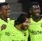 Barcelona - Champions League 2018